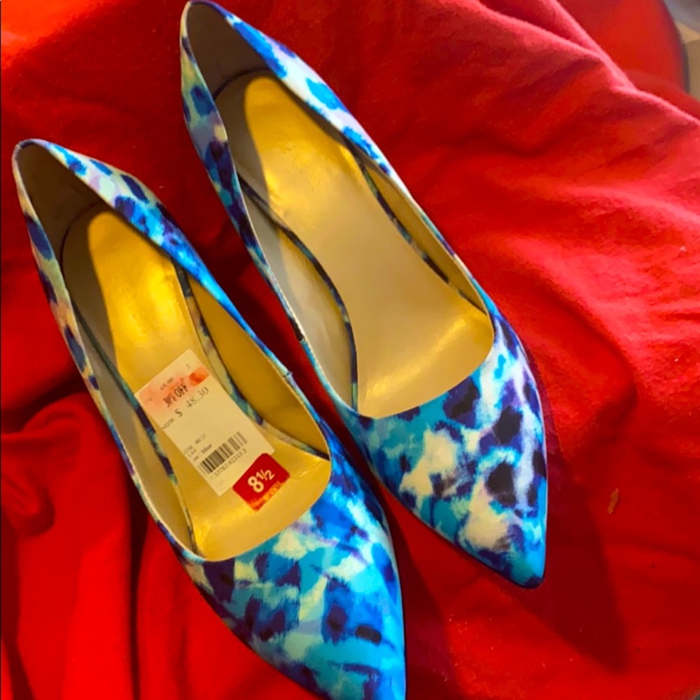 Cute Pumps
